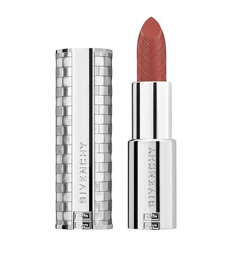 givenchy le rouge lipstick 106|Givenchy rouge interdit magic lipstick.